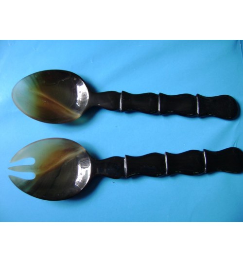 Muỗng sừng